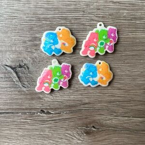 Care Bears Charms
